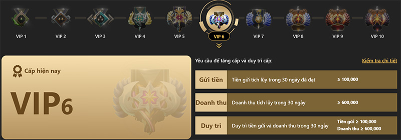 Thành viên Vip JBO Thành viên Vip JBO