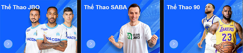 Cá cược bóng đá JBO Cá cược bóng đá JBO