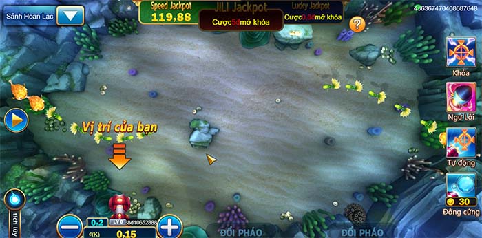 game bắn cá game bắn cá