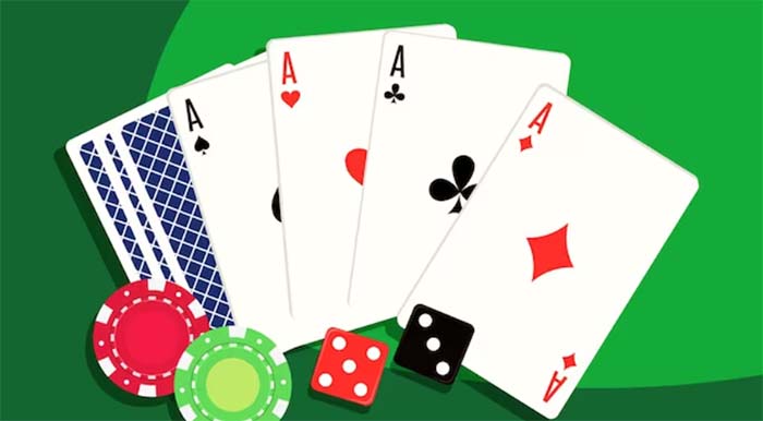 Luật chơi Blackjack online Luật chơi Blackjack online