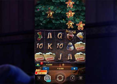 Hướng dẫn chơi Thợ săn bánh quy tại slot game JBO